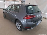  Volkswagen  Golf  VII Berline Carat BMT 1.6 TDI 115CV BVA7 E6 #2