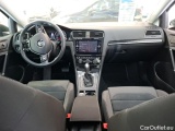  Volkswagen  Golf  VII Berline Carat BMT 1.6 TDI 115CV BVA7 E6 #5