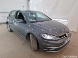  Volkswagen  Golf  VII Berline Carat BMT 1.6 TDI 115CV BVA7 E6 #4