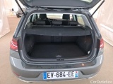  Volkswagen  Golf  VII Berline Carat BMT 1.6 TDI 115CV BVA7 E6 #8