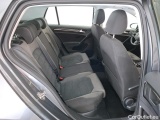  Volkswagen  Golf  VII Berline Carat BMT 1.6 TDI 115CV BVA7 E6 #9