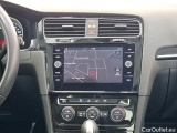  Volkswagen  Golf  VII Berline Carat BMT 1.6 TDI 115CV BVA7 E6 #10