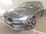  Volvo  XC60 VOLVO  / 2017 / 5P / SUV Recharge T6 340 Geartro Business Exe 