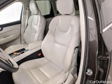  Volvo  XC60 VOLVO  / 2017 / 5P / SUV Recharge T6 340 Geartro Business Exe #8