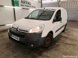  Citroen  Berlingo  Fourgon Business L1 (Court) 1.6 BlueHDi 100CV BVA6 E6 