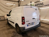  Citroen  Berlingo  Fourgon Business L1 (Court) 1.6 BlueHDi 100CV BVA6 E6 #2