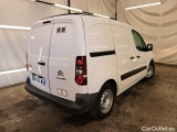  Citroen  Berlingo  Fourgon Business L1 (Court) 1.6 BlueHDi 100CV BVA6 E6 #3