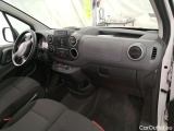  Citroen  Berlingo  Fourgon Business L1 (Court) 1.6 BlueHDi 100CV BVA6 E6 #5
