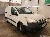  Citroen  Berlingo  Fourgon Business L1 (Court) 1.6 BlueHDi 100CV BVA6 E6 #4