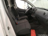  Citroen  Berlingo  Fourgon Business L1 (Court) 1.6 BlueHDi 100CV BVA6 E6 #6