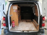  Citroen  Berlingo  Fourgon Business L1 (Court) 1.6 BlueHDi 100CV BVA6 E6 #8