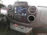  Citroen  Berlingo  Fourgon Business L1 (Court) 1.6 BlueHDi 100CV BVA6 E6 #10