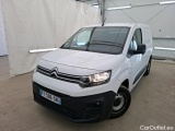  Citroen  Berlingo  Fourgon Club M 650 1.5 BlueHDi 75CV BVM5 E6dT 
