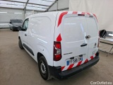  Citroen  Berlingo  Fourgon Club M 650 1.5 BlueHDi 75CV BVM5 E6dT #2
