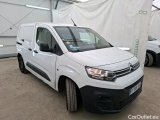  Citroen  Berlingo  Fourgon Club M 650 1.5 BlueHDi 75CV BVM5 E6dT #4
