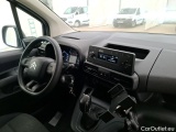  Citroen  Berlingo  Fourgon Club M 650 1.5 BlueHDi 75CV BVM5 E6dT #5