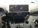  Citroen  Berlingo  Fourgon Club M 650 1.5 BlueHDi 75CV BVM5 E6dT #7