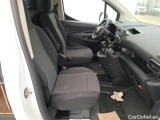  Citroen  Berlingo  Fourgon Club M 650 1.5 BlueHDi 75CV BVM5 E6dT #8