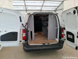  Citroen  Berlingo  Fourgon Club M 650 1.5 BlueHDi 75CV BVM5 E6dT #10