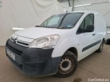  Citroen  Berlingo  Fourgon Confort L1 (Court) 1.6 100CV BVM5 E6 