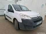  Citroen  Berlingo  Fourgon Confort L1 (Court) 1.6 100CV BVM5 E6 #4