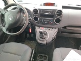  Citroen  Berlingo  Fourgon Confort L1 (Court) 1.6 100CV BVM5 E6 #5