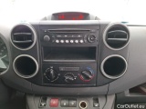  Citroen  Berlingo  Fourgon Confort L1 (Court) 1.6 100CV BVM5 E6 #7