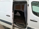  Citroen  Berlingo  Fourgon Confort L1 (Court) 1.6 100CV BVM5 E6 #9
