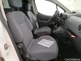  Citroen  Berlingo  Fourgon Confort L1 (Court) 1.6 100CV BVM5 E6 #8
