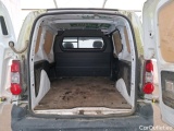  Citroen  Berlingo  Fourgon Confort L1 (Court) 1.6 100CV BVM5 E6 #10