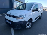  Citroen  Berlingo  Fourgon Driver M 1000 1.5 BlueHDi 100CV BVM5 E6dT 