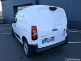  Citroen  Berlingo  Fourgon Driver M 1000 1.5 BlueHDi 100CV BVM5 E6dT #2
