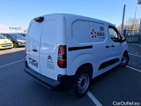  Citroen  Berlingo  Fourgon Driver M 1000 1.5 BlueHDi 100CV BVM5 E6dT #3