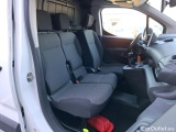  Citroen  Berlingo  Fourgon Driver M 1000 1.5 BlueHDi 100CV BVM5 E6dT #6