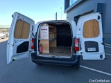  Citroen  Berlingo  Fourgon Driver M 1000 1.5 BlueHDi 100CV BVM5 E6dT #8