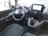  Citroen  Berlingo  Fourgon Driver M 1000 1.5 BlueHDi 100CV BVM5 E6dT #5