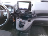  Citroen  Berlingo  Fourgon Driver M 1000 1.5 BlueHDi 100CV BVM5 E6dT #10