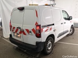  Citroen  Berlingo  Fourgon Worker M 1000 1.2 PureTech 130CV BVA8 E6d #3