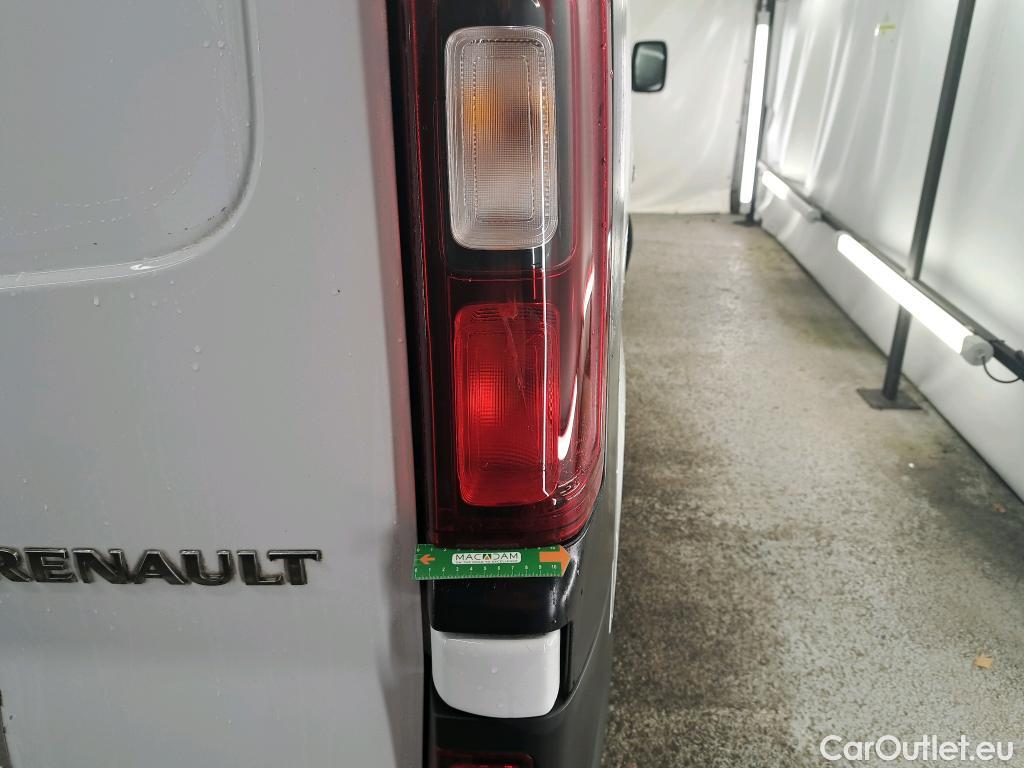  Renault  Trafic RENAULT  / 2019 / 4P / Fourgon tole FG GCF L1H1 1000 dCi 95 #5