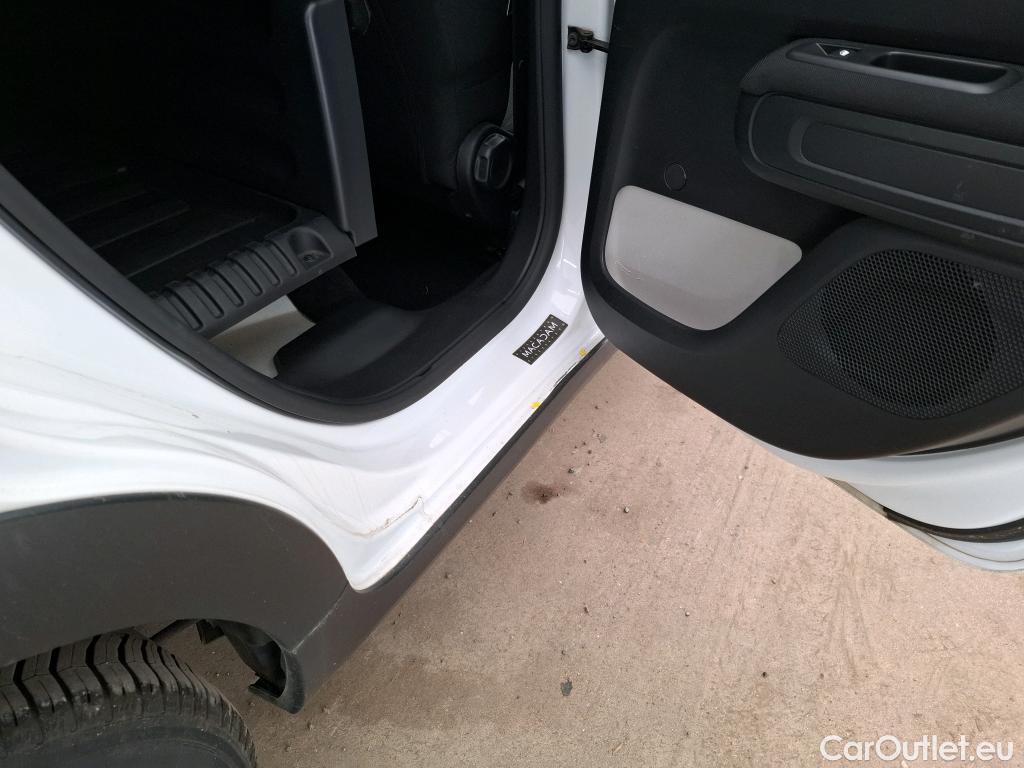  Citroen  C3  Société Feel Nav 1.5 BlueHDI 100CV BVM6 E6dT #5