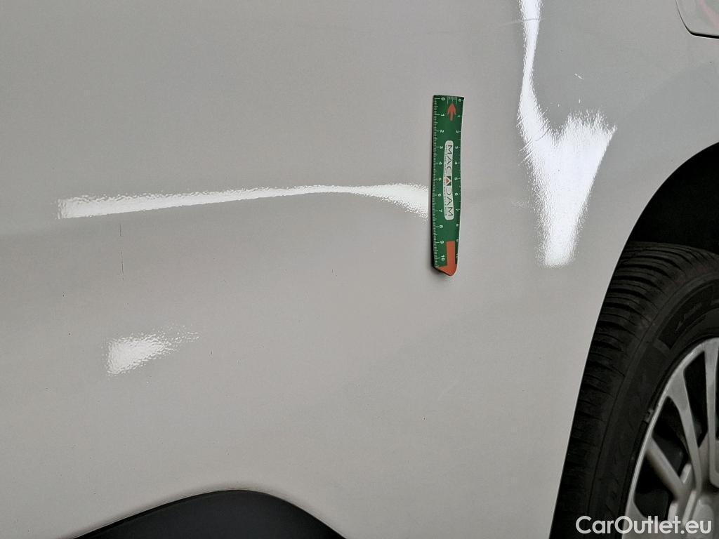  Toyota  Proace TOYOTA  City / 2019 / 4P / Fourgonnette 1.5 Medium 75 D-4D Business #2