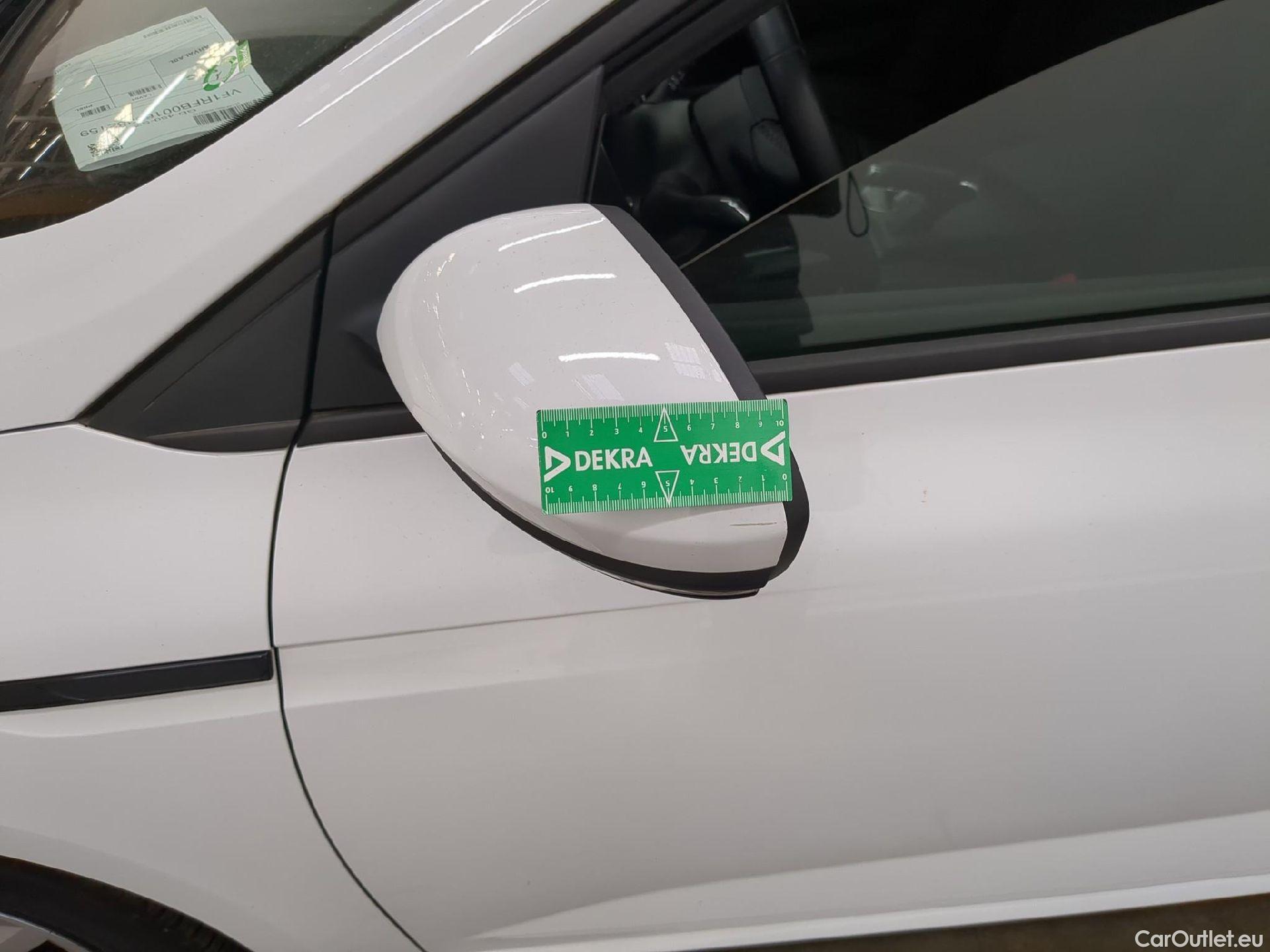  Renault  Megane  IV Berline 5 ptes. Business 1.5 dCi 115CV BVA7 E6d / TRANSFO VP/VF #12