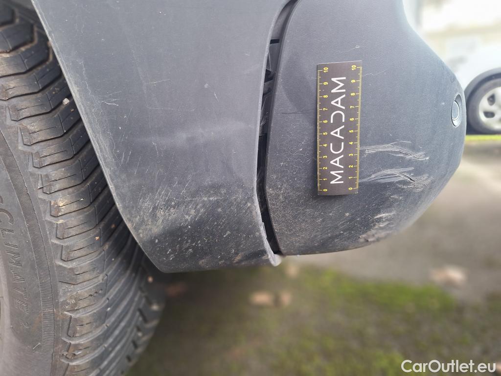  Citroen  Berlingo  Fourgon Worker M 1000 1.2 PureTech 130CV BVA8 E6d #26
