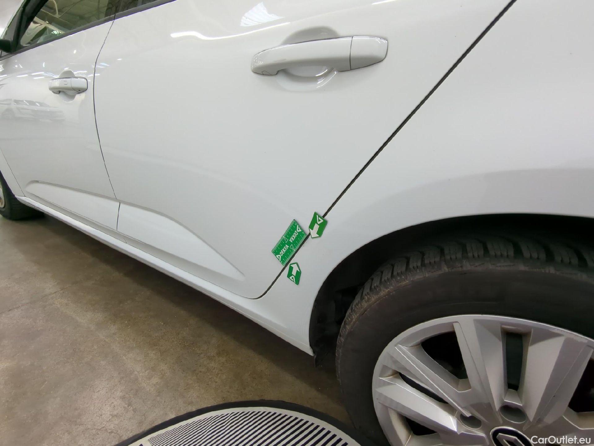  Renault  Megane  IV Berline 5 ptes. Business 1.5 dCi 115CV BVA7 E6d / TRANSFO VP/VF #21