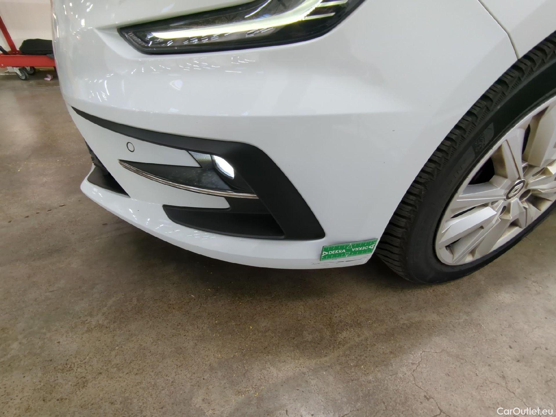  Renault  Megane  IV Berline 5 ptes. Business 1.5 dCi 115CV BVA7 E6d / TRANSFO VP/VF #9