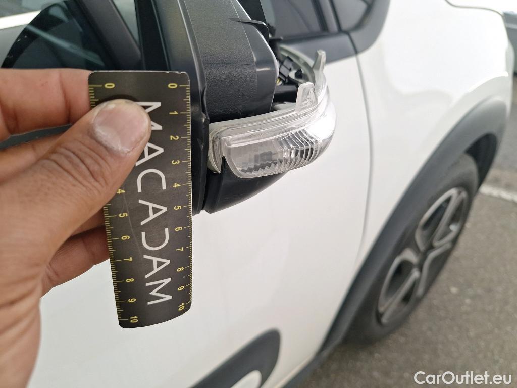  Citroen  C3 CITROEN  Société / 2020 / 5P / Berline / VU PureTech 83 S&S BVM Feel Nav #7