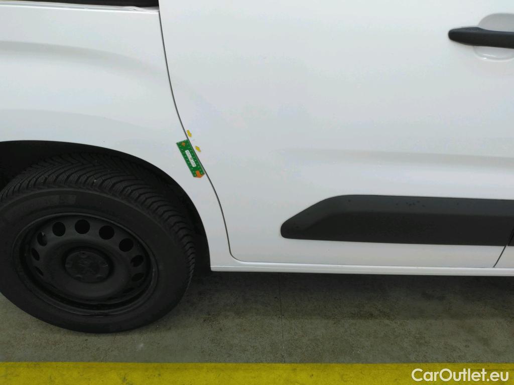  Peugeot  Partner  Premium L1 1.5 HDi 100CV BVM5 E6dT #13