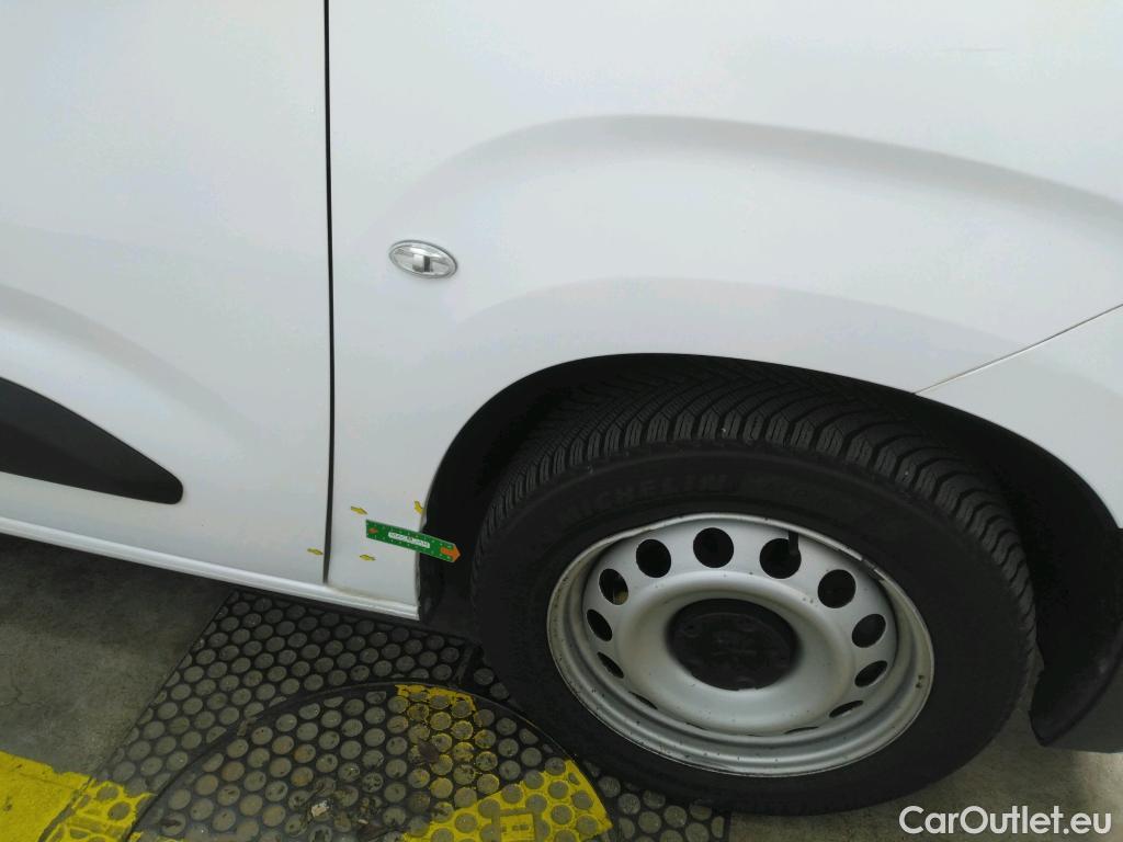  Peugeot  Partner  Premium L1 1.5 HDi 100CV BVM5 E6dT #3