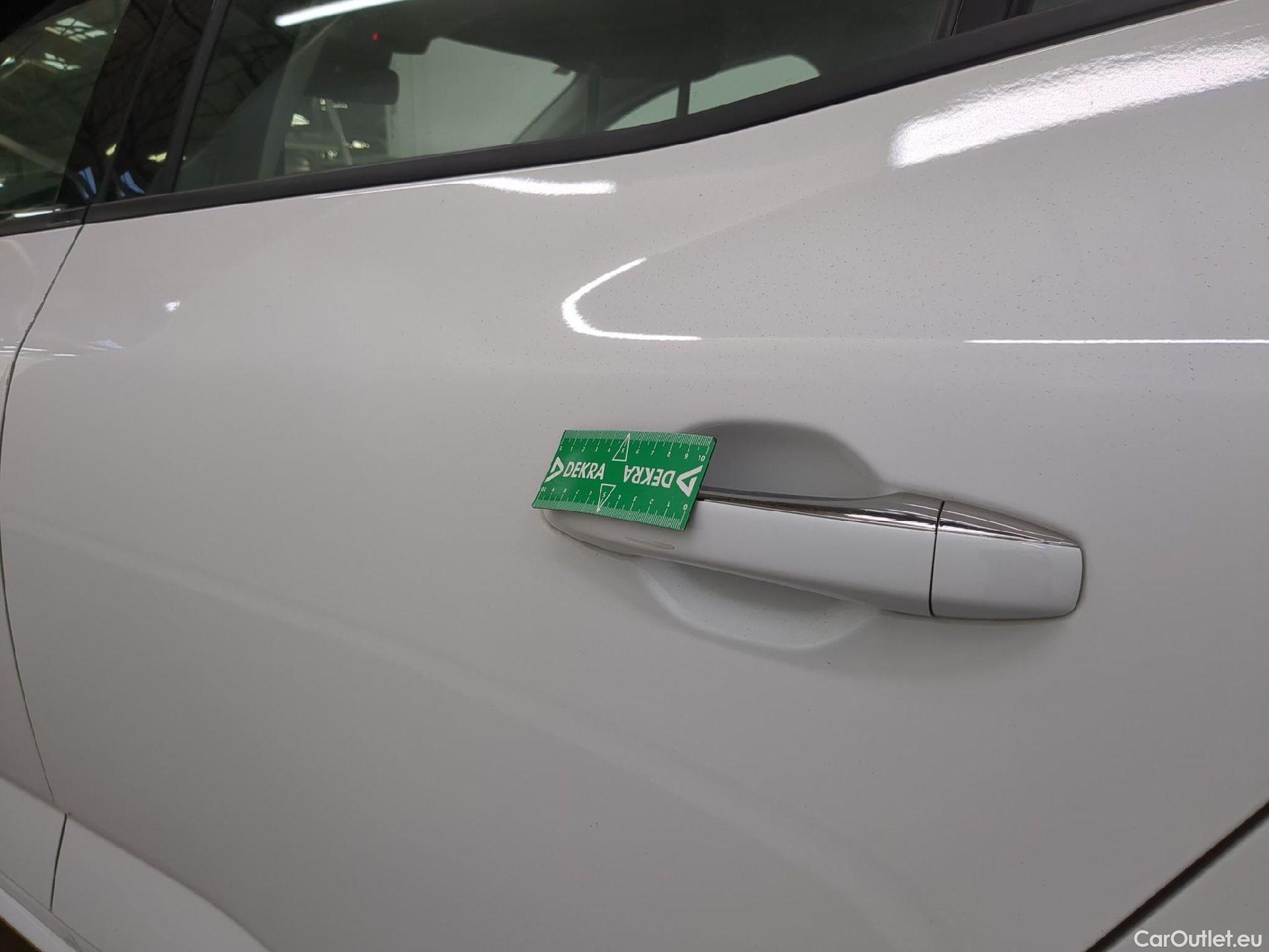  Renault  Megane  IV Berline 5 ptes. Business 1.5 dCi 115CV BVA7 E6d / TRANSFO VP/VF #23