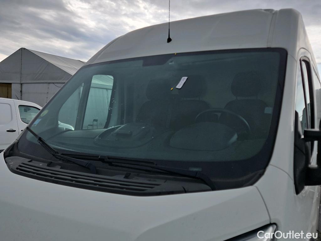  Citroen  Jumper CITROEN  / 2014 / 4P / Fourgon tôlé 4-35 L4H2 BlueHDi 165 S&S BVM6 Club #1